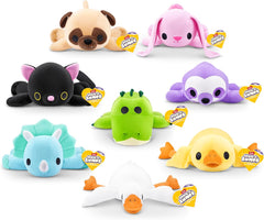 Hug-A-Lumps Weighted Soft Toys – Collect Them All!-Baby Soft Toys,Calming and Relaxation,Christmas,Christmas 2024,Comfort Toys,Games & Toys,Weighted & Deep Pressure-Learning SPACE