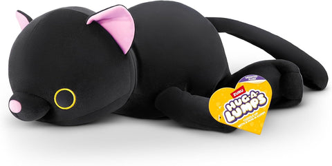 Hug-A-Lumps Weighted Soft Toys - Luna The Cat-ADD/ADHD,Baby Soft Toys,Calming & Anxiety,Calming and Relaxation,Christmas,Christmas 2024,Comfort Toys,Games & Toys,Plush,Weighted & Deep Pressure-Learning SPACE