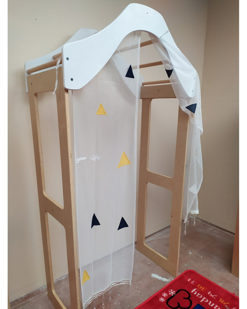 Play Arch Role Play Divider, Learning SPACE