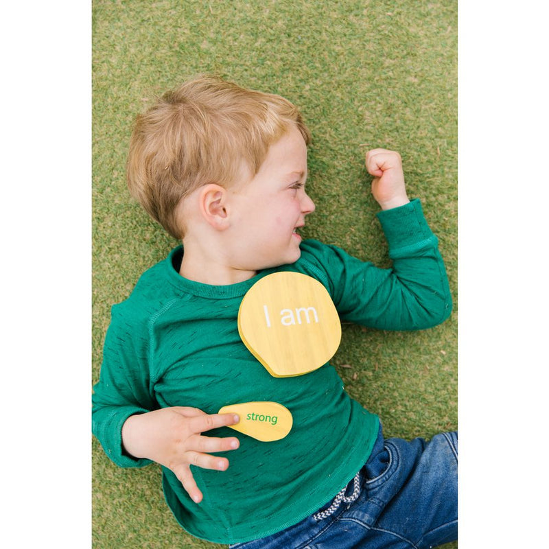 I Am Me - Feelings & Emotions Puzzle, Puzzles Learning SPACE