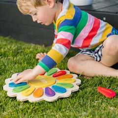 I Am Me - Feelings & Emotions Puzzle, Puzzles Learning SPACE