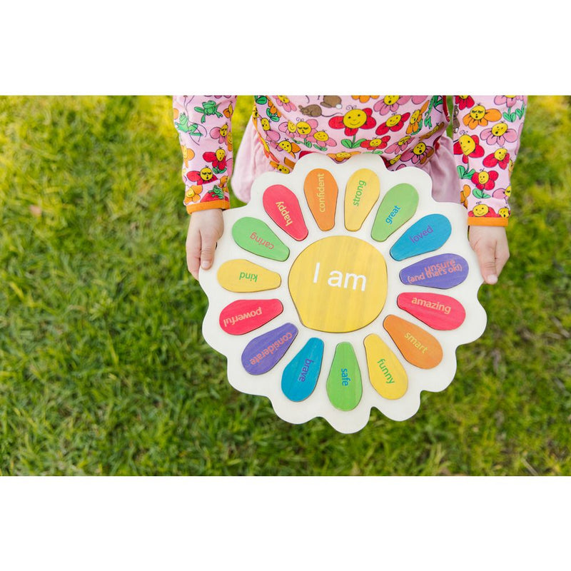 I Am Me - Feelings & Emotions Puzzle, Puzzles Learning SPACE
