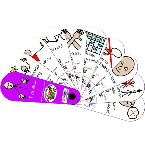 I Need fan-Calmer Classrooms,Calming & Anxiety,communication,Fans & Visual Prompts,Play Doctors,Primary Literacy,PSHE,Social Stories & Games & Social Skills,Stock,Transitions and Routines-Learning SPACE