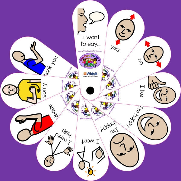 I Want To Say Fan, Hand Fans Learning SPACE