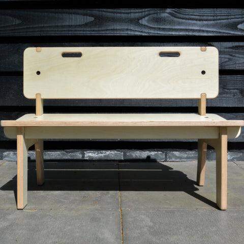 IKC Buxus High Bench-Dropship,IKC Furniture,IKC Play-Learning SPACE