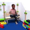 IKC Buxus High Bench-Dropship,IKC Furniture,IKC Play-Learning SPACE
