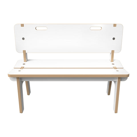 IKC Buxus High Bench-Dropship,IKC Furniture,IKC Play-Learning SPACE