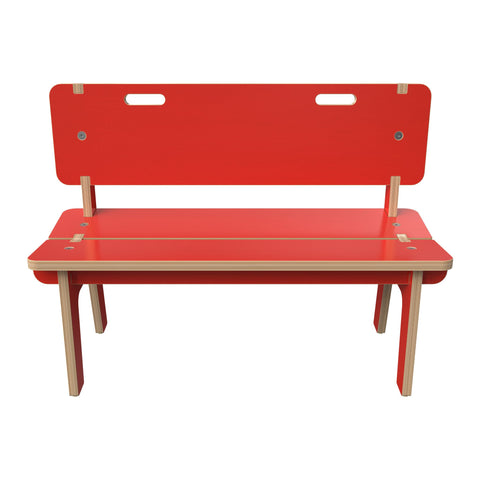 IKC Buxus High Bench-Dropship,IKC Furniture,IKC Play-Learning SPACE
