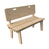 IKC Buxus High Bench-Dropship,IKC Furniture,IKC Play-Wood-PP00743-Learning SPACE