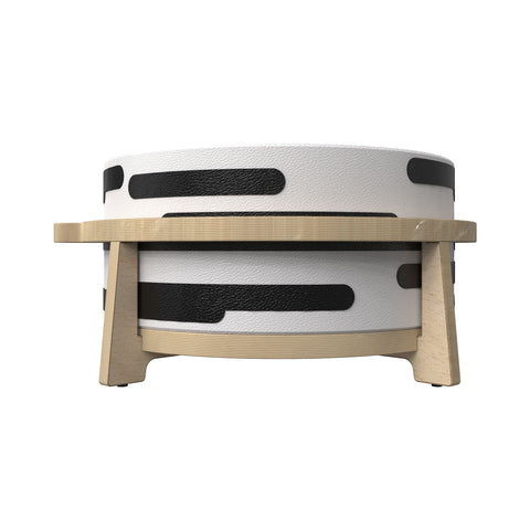 IKC Buxus Softplay Stool-Dropship,IKC Furniture,IKC Play-Learning SPACE