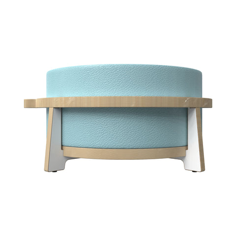 IKC Buxus Softplay Stool-Dropship,IKC Furniture,IKC Play-Learning SPACE