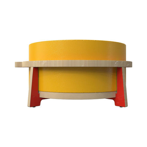 IKC Buxus Softplay Stool-Dropship,IKC Furniture,IKC Play-Learning SPACE