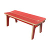 IKC Buxus Wooden Bench-Dropship,IKC Furniture,IKC Play-Learning SPACE