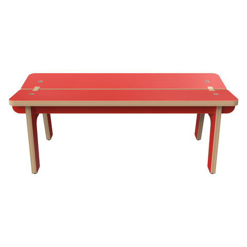 IKC Buxus Wooden Bench-Dropship,IKC Furniture,IKC Play-Learning SPACE