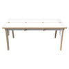IKC Buxus Wooden Table-Dropship,IKC Furniture,IKC Play,Table,Wooden Table-Learning SPACE