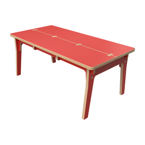 IKC Buxus Wooden Table-Dropship,IKC Furniture,IKC Play,Table,Wooden Table-Learning SPACE