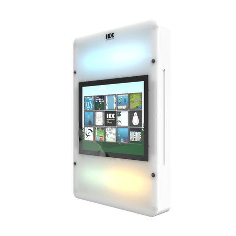 IKC Delta 17 Inch Interactive Play System-Dropship,IKC Interactive Play System,IKC Play-Learning SPACE