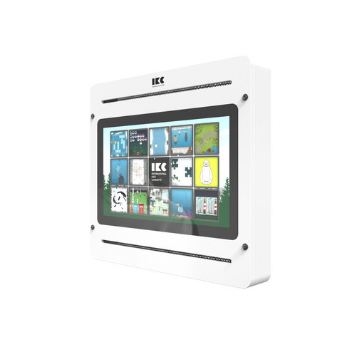 IKC Delta 21 Inch Interactive Play System-Dropship,IKC Interactive Play System,IKC Play-Learning SPACE