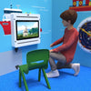 IKC Delta 21 Inch TV-Dropship,IKC Interactive Play System,IKC Play-Learning SPACE