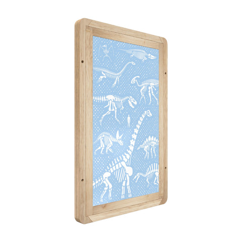 IKC Ice Age Wall Game-Dropship,IKC Arctic,IKC Play,Nurture Room,Sensory Room Furniture,Sensory Wall Panels & Accessories-Learning SPACE