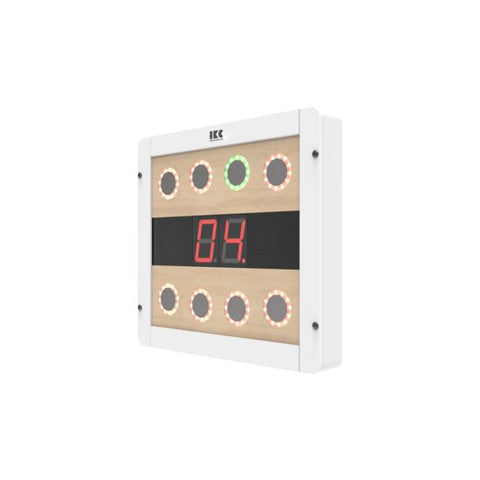 IKC Interactive Game Activity Module-Dropship,IKC Interactive Play System,IKC Play-Learning SPACE