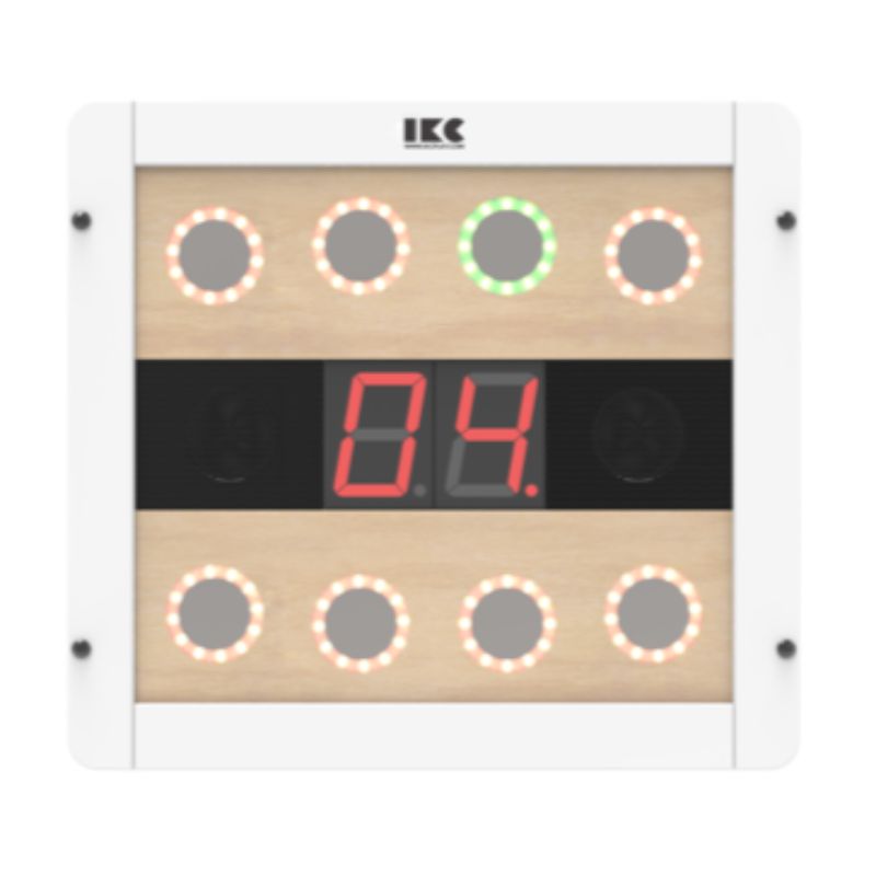 IKC Interactive Game Activity Module-Dropship,IKC Interactive Play System,IKC Play-Learning SPACE