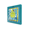 IKC Sliding Puzzle Monster Wall Game-Dropship,IKC Monster,IKC Play,Nurture Room,Sensory Room Furniture,Sensory Wall Panels & Accessories-Learning SPACE