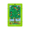 IKC Sorting Tree Wall Game-Dropship,Fine Motor Skills,IKC Classic,IKC Play,Nurture Room,Sensory Room Furniture,Sensory Wall Panels & Accessories,Stacking Toys & Sorting Toys-Green-PP00026-Learning SPACE