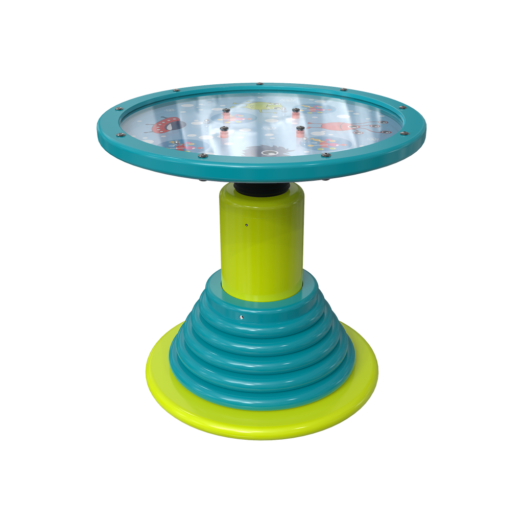 IKC Swinging Top Galaxy Play Structure-Dropship,IKC Freestanding Play Structure,IKC Freestanding Play System,IKC Monster,IKC Play-Learning SPACE