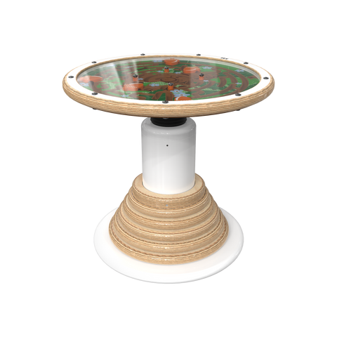 IKC Swinging Top Maze Play Structure-Dropship,Gross Motor and Balance Skills,IKC Arctic,IKC Freestanding Play Structure,IKC Freestanding Play System,IKC Play-Learning SPACE