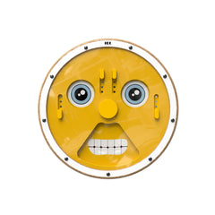 IKC Wheel of Emotions Wall Game-Dropship,IKC Play,IKC Round Wall Games,Nursery,Nurture Room,Sensory Room Furniture,Sensory Wall Panels & Accessories-Learning SPACE