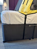 Safe Place Special Needs Bed Bundle With Travel Bag & Pump, Learning SPACE