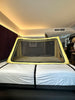 Safe Place Special Needs Bed Bundle With Travel Bag & Pump, Learning SPACE