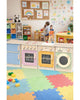 Toddler Kitchen Set, Learning SPACE