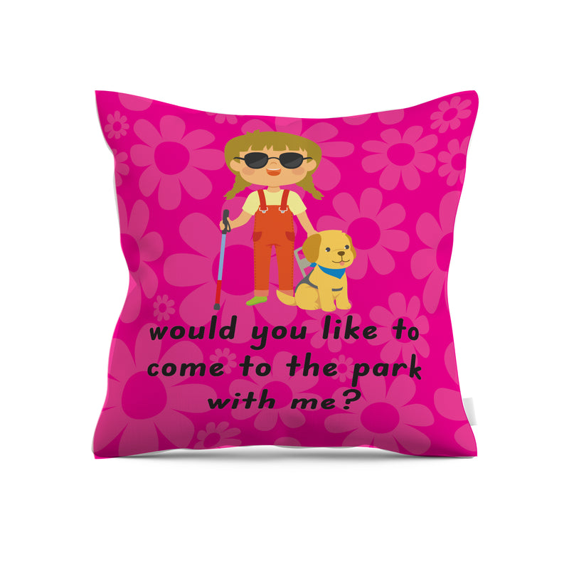 Inclusion Playmat & Cushions, Learning SPACE