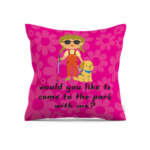 Inclusion Playmat & Cushions, Learning SPACE