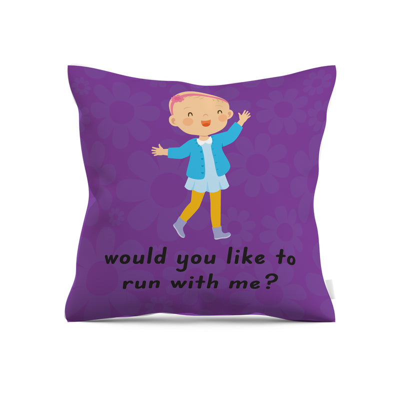 Inclusion Playmat & Cushions, Learning SPACE