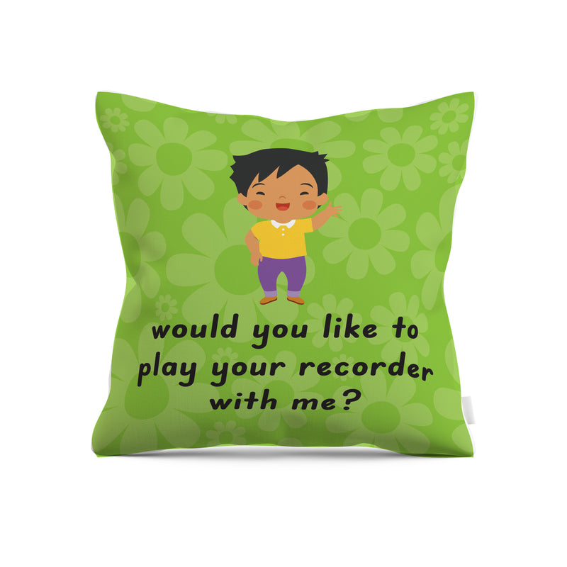 Inclusion Playmat & Cushions, Learning SPACE
