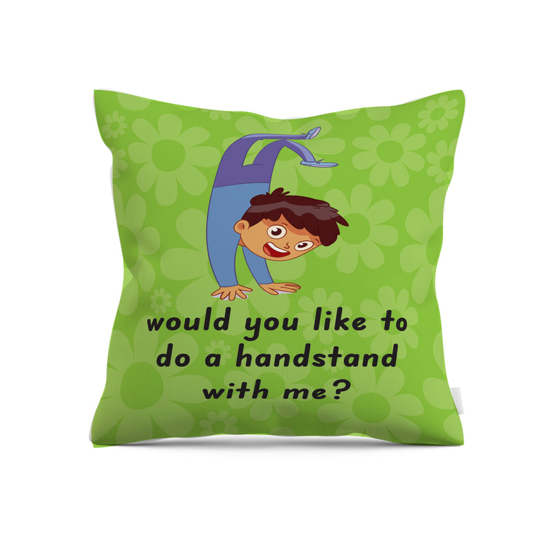 Inclusion Playmat & Cushions, Learning SPACE