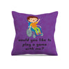 Inclusion Playmat & Cushions, Learning SPACE