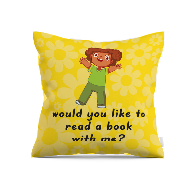 Inclusion Playmat & Cushions, Learning SPACE