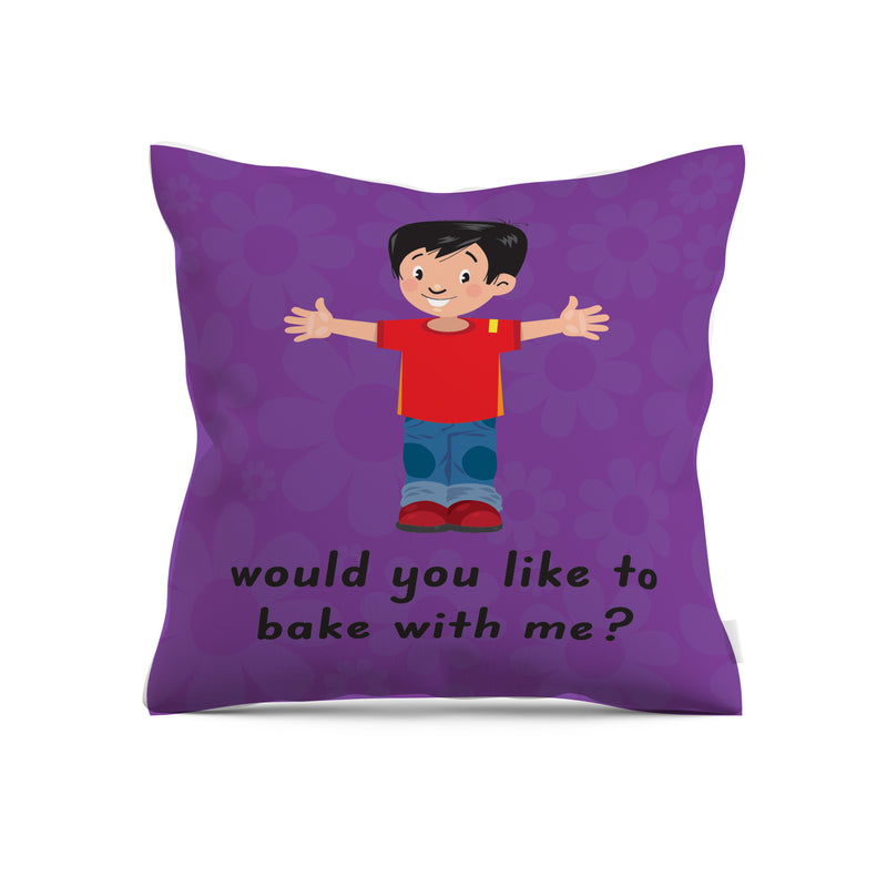 Inclusion Playmat & Cushions, Learning SPACE