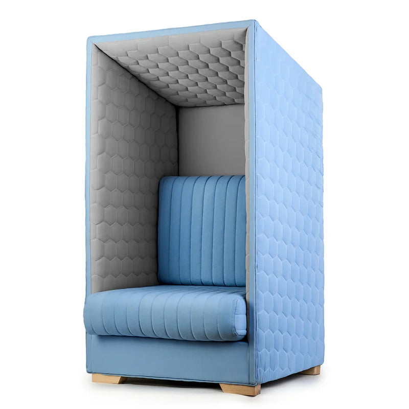 Indoor Calming and Study Cubbie, Learning SPACE
