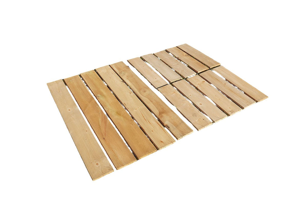 Indoor / Outdoor Lightweight Planks (15Pk)-Cosy Direct, Den Accessories, Den Making Materials, Engineering & Construction, Outdoor Play, Sensory Dens-Learning SPACE