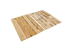 Indoor / Outdoor Lightweight Planks (15Pk)-Cosy Direct, Den Accessories, Den Making Materials, Engineering & Construction, Outdoor Play, Sensory Dens-50689-Learning SPACE