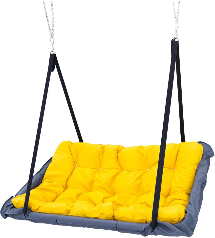 Indoor/Outdoor Sofa Swing-Indoor Swings,Outdoor Swings-Learning SPACE