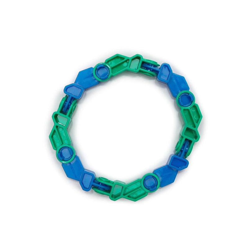 Infinity Fidget, Learning SPACE