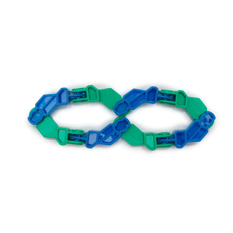 Infinity Fidget, Learning SPACE