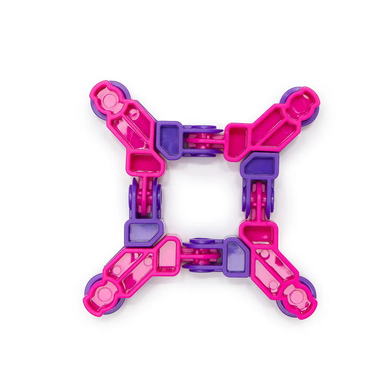 Infinity Fidget, Learning SPACE
