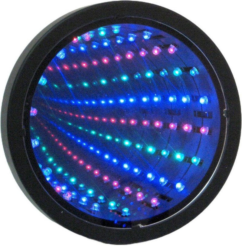 Infinity Mirror - 6", Learning SPACE